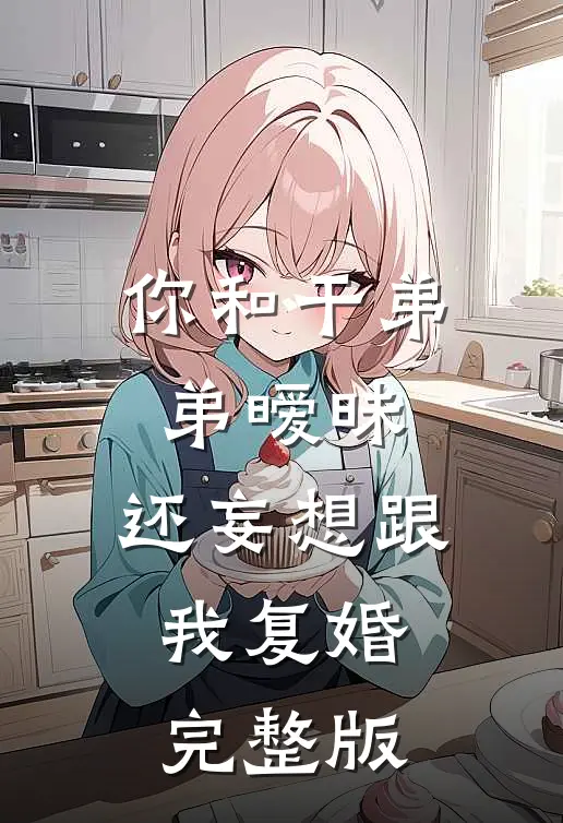 你和干弟弟暧昧,还妄想跟我复婚完整版免费观看