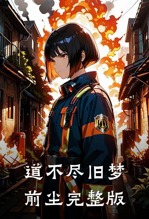 道不尽旧梦前尘完整版