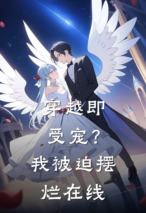 穿越即受宠？我被迫摆烂在线