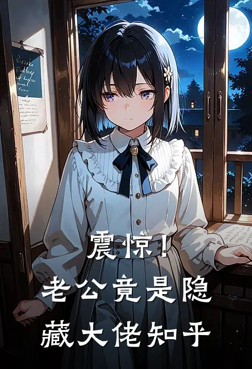 震惊！老公竟是隐藏大佬知乎