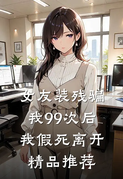 女友装残骗我99次后，我假死离开精品推荐