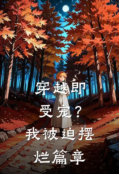 穿越即受宠？我被迫摆烂篇章
