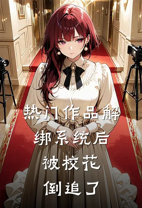 热门作品解绑系统后，被校花倒追了
