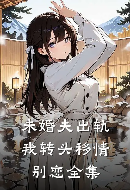 未婚夫出轨，我转头移情别恋 全集