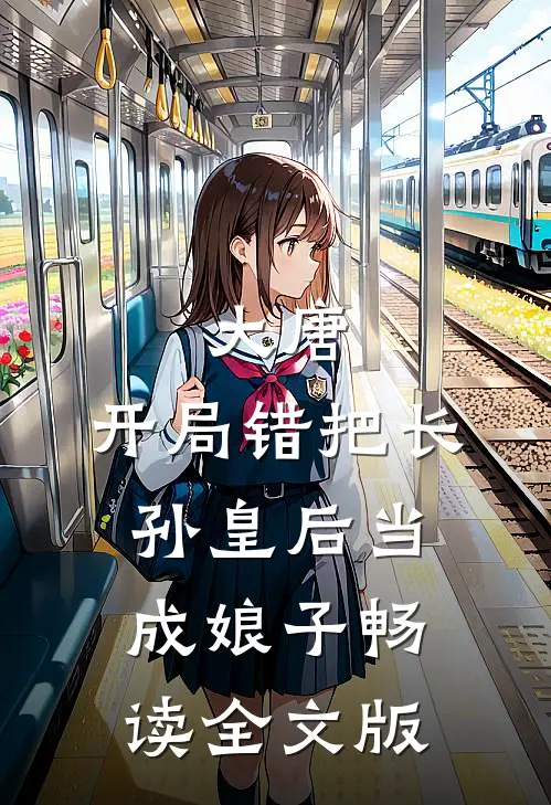 大唐:开局错把长孙皇后当成娘子畅读全文版