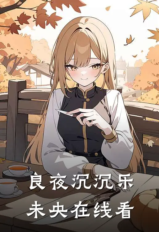 良夜沉沉乐未央在线看