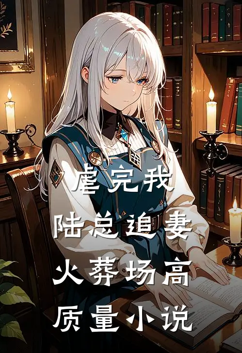虐完我，陆总追妻火葬场高质量小说