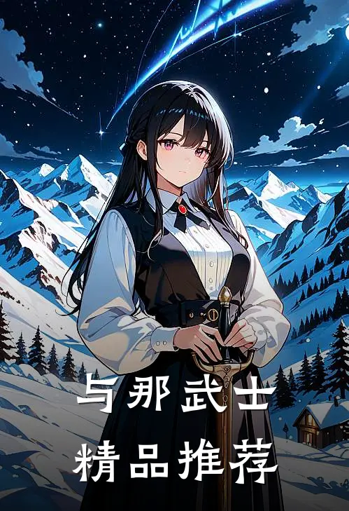 与那武士精品推荐