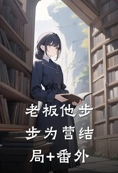 老板他步步为营结局+番外