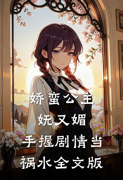 娇蛮公主妩又媚，手握剧情当祸水全文版