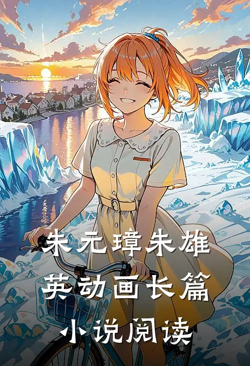 朱元璋朱雄英动画长篇小说阅读
