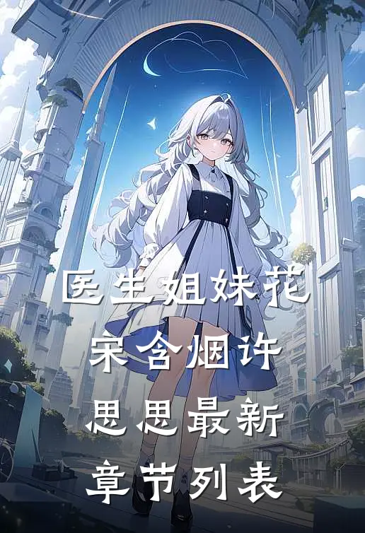 医生姐妹花宋含烟许思思最新章节列表