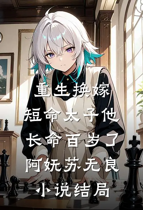 重生换嫁，短命太子他长命百岁了阿妩苏无良小说结局