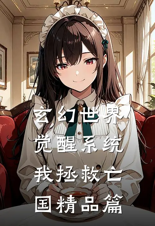 玄幻世界：觉醒系统我拯救亡国精品篇
