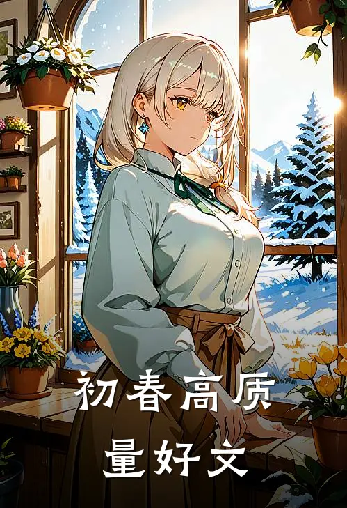 初春高质量好文