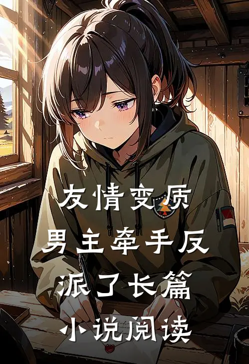 友情变质，男主牵手反派了长篇小说阅读