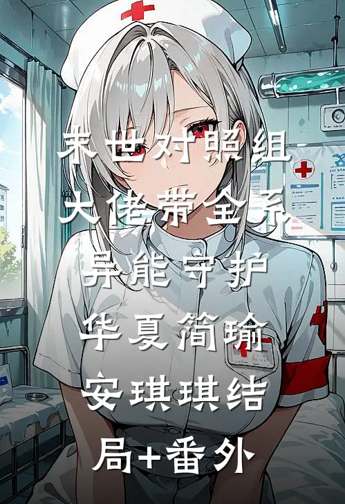 末世对照组：大佬带全系异能守护华夏简瑜安琪琪结局+番外