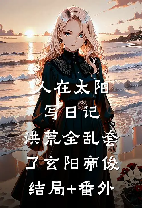 人在太阳写日记，洪荒全乱套了玄阳帝俊结局+番外
