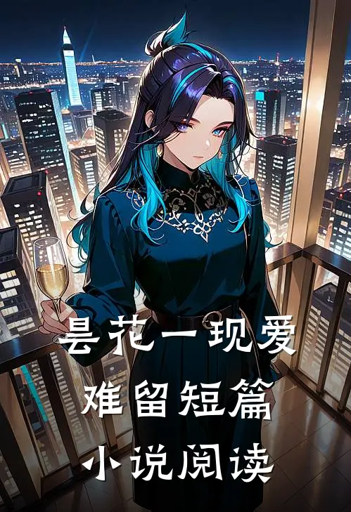 昙花一现爱难留短篇小说阅读