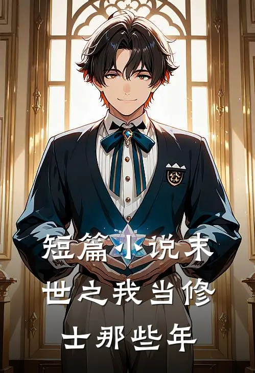 短篇小说末世之我当修士那些年
