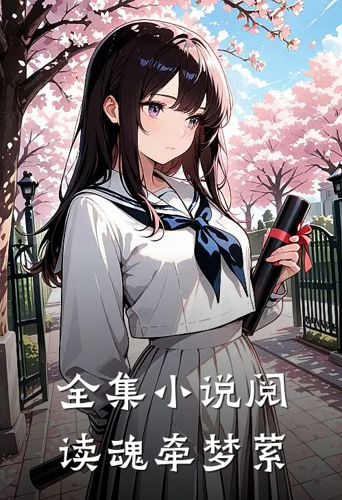 全集小说阅读魂牵梦萦