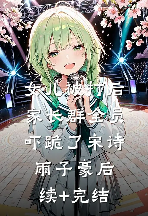 女儿被打后，家长群全员吓跪了宋诗雨子豪后续+完结