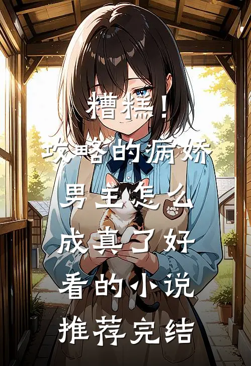 糟糕！攻略的病娇男主怎么成真了好看的小说推荐完结