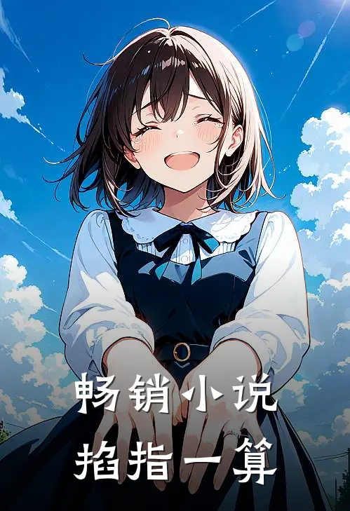 畅销小说掐指一算