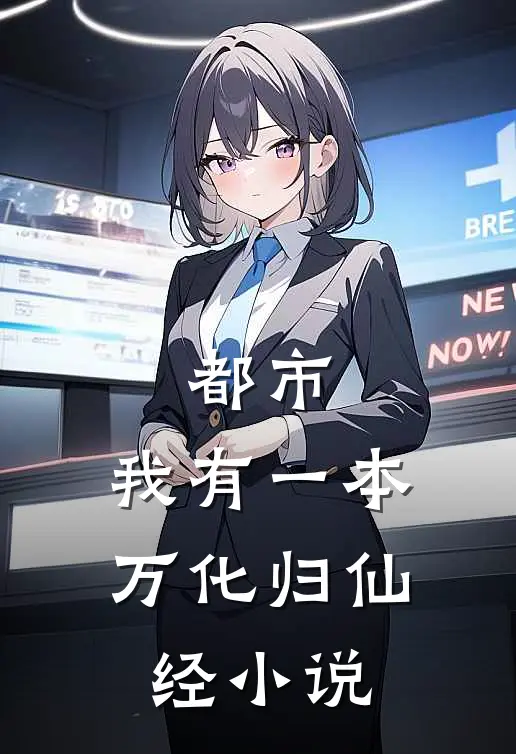 都市：我有一本万化归仙经小说