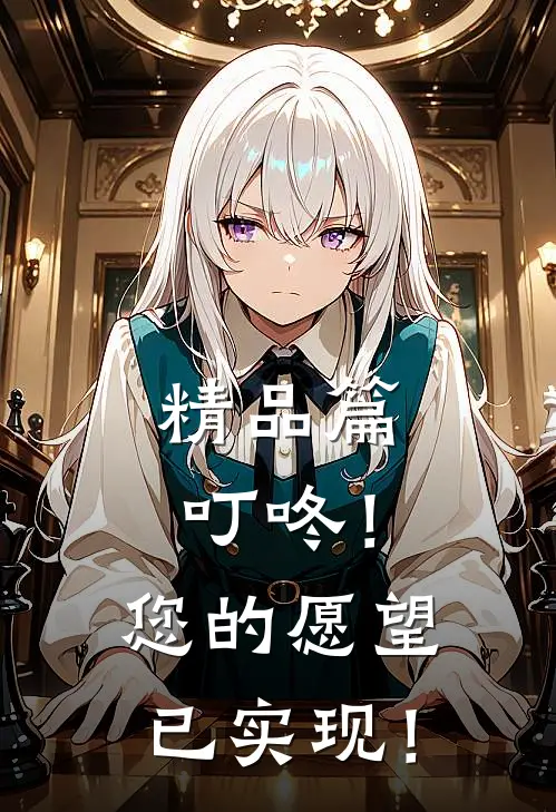 精品篇叮咚！您的愿望已实现！