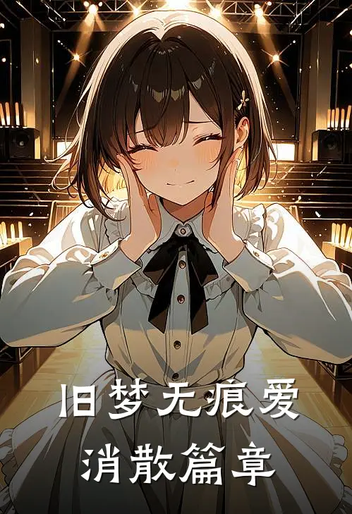 旧梦无痕爱消散篇章