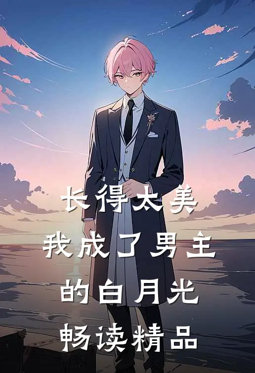 长得太美,我成了男主的白月光畅读精品