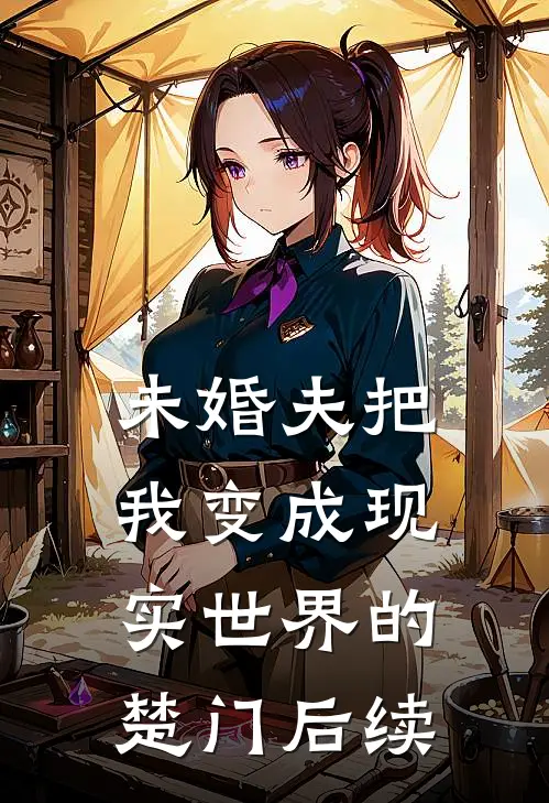 未婚夫把我变成现实世界的楚门后续