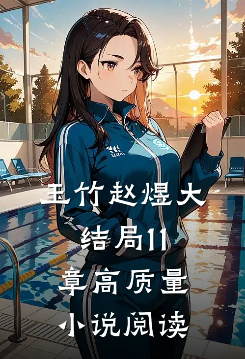 玉竹赵煜大结局11章高质量阅读全文