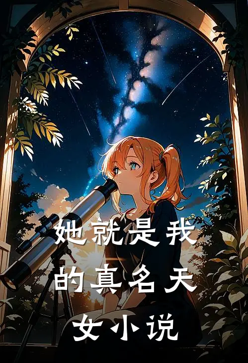 她就是我的真名天女小说