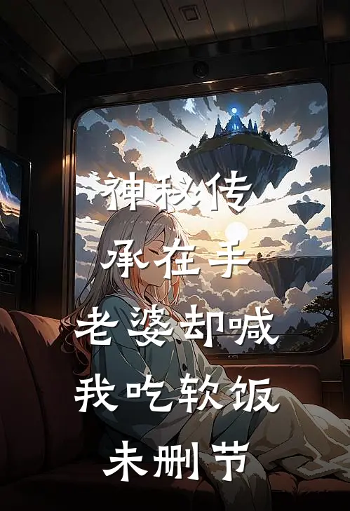 神秘传承在手，老婆却喊我吃软饭未删节