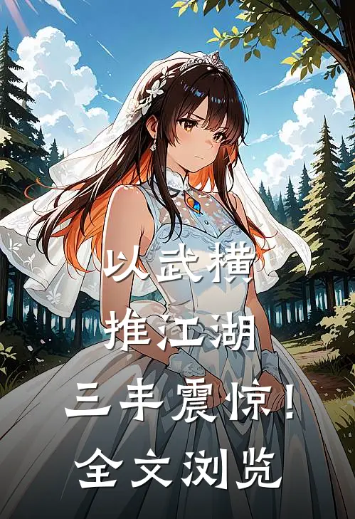 以武横推江湖，三丰震惊！全文浏览