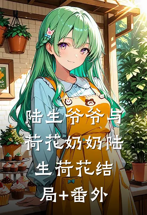 陆生爷爷与荷花奶奶陆生荷花结局+番外