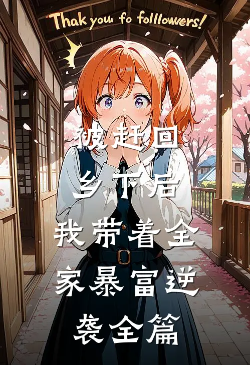被赶回乡下后，我带着全家暴富逆袭全篇