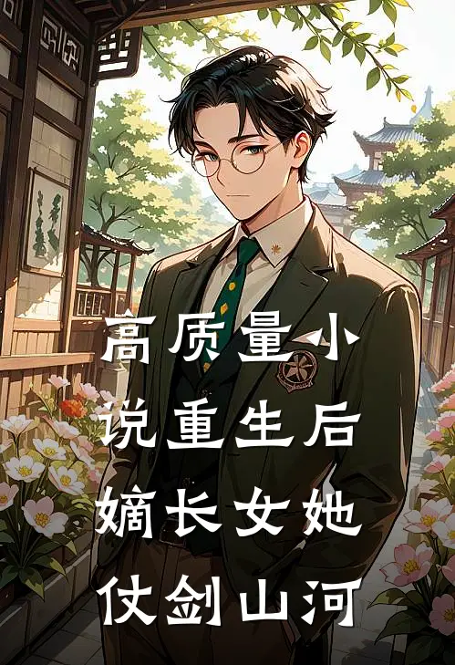 高质量小说重生后，嫡长女她仗剑山河