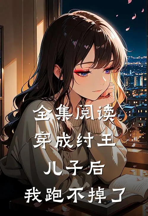 全集阅读穿成纣王儿子后，我跑不掉了