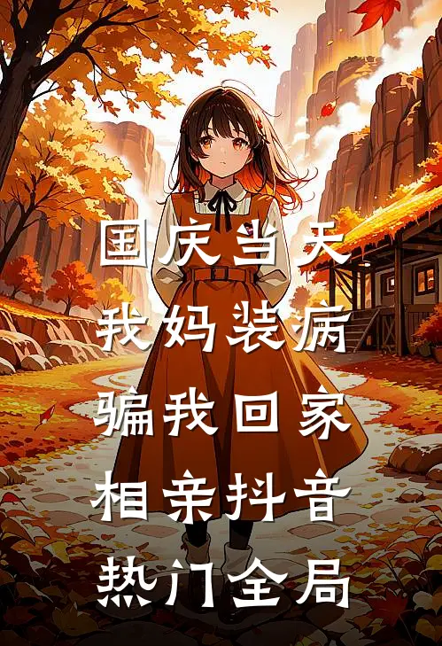 国庆当天，我妈装病骗我回家相亲抖音热门全局