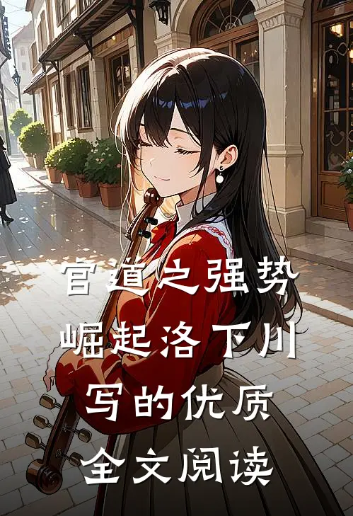 官道之强势崛起洛下川写的优质全文阅读