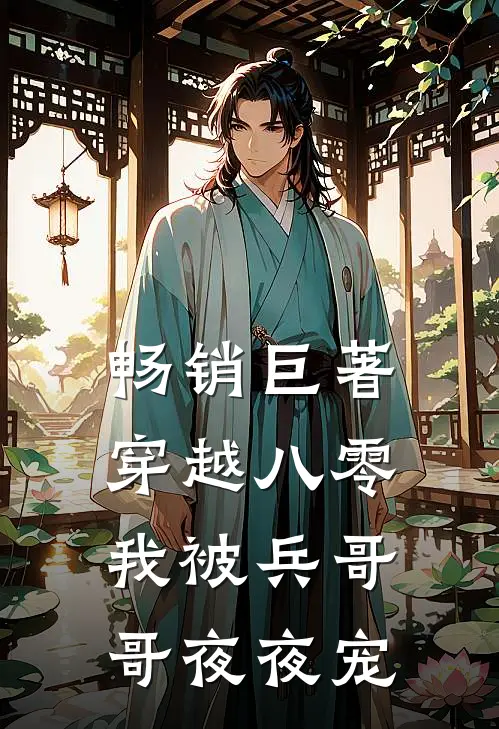 畅销巨著穿越八零，我被兵哥哥夜夜宠