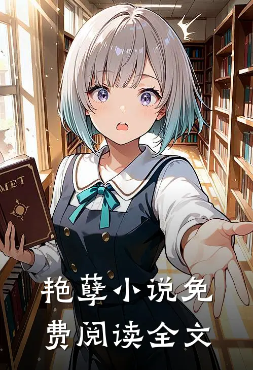 艳孽小说免费阅读全文