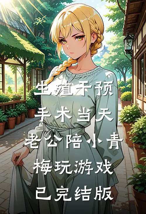 生殖干预手术当天，老公陪小青梅玩游戏已完结版