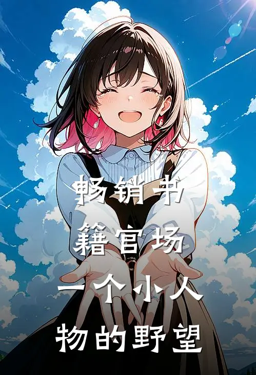 畅销书籍官场：一个小人物的野望