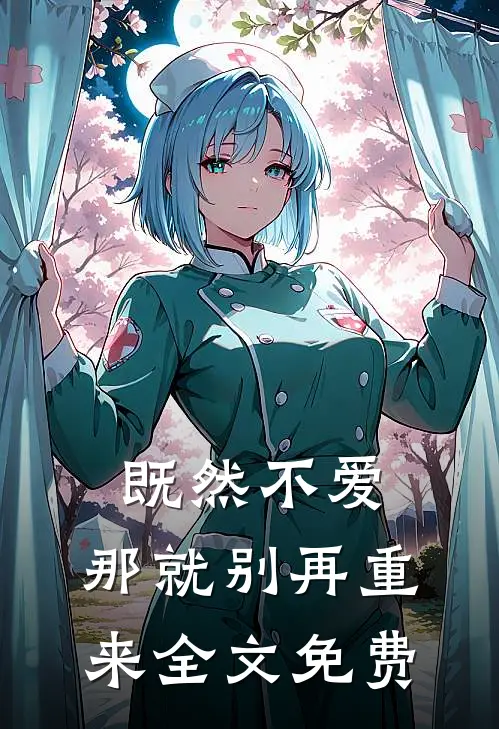 既然不爱，那就别再重来全文免费