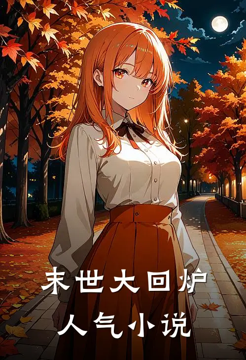 末世大回炉人气小说