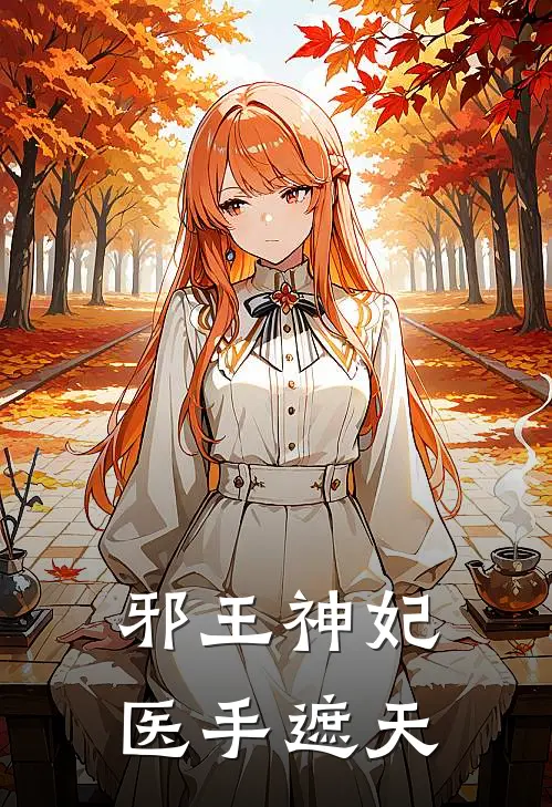 邪王神妃医手遮天顾千雪
